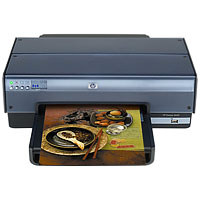 HP DeskJet 6840