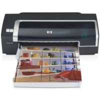 HP DeskJet 9800