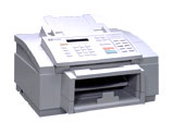 HP OfficeJet LX