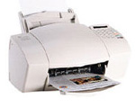 HP OfficeJet 635