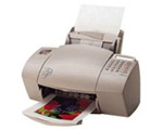 HP OfficeJet 700