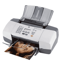 HP OfficeJet 4110