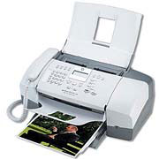 HP OfficeJet 4255