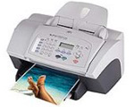 HP OfficeJet 5110