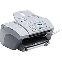 HP OfficeJet V40