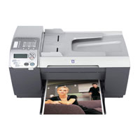 HP OfficeJet 5510