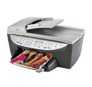 HP OfficeJet 6110