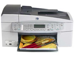 HP OfficeJet 6210