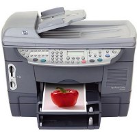 HP OfficeJet 7140xi