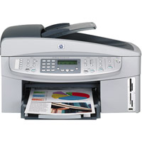 HP OfficeJet 7210