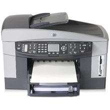 HP OfficeJet 7410