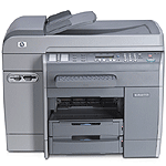 HP OfficeJet 9130