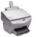 HP OfficeJet G55