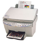 HP OfficeJet G95