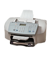 HP OfficeJet K60