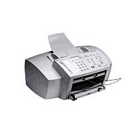 HP OfficeJet T45