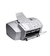 HP OfficeJet T65