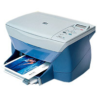 HP PSC 750