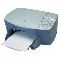 HP PSC 2110