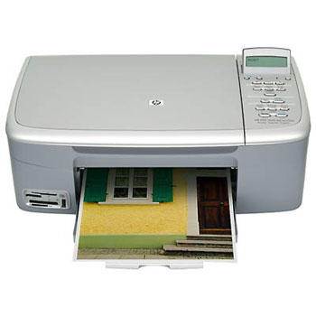 HP PSC 1610