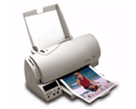 Lexmark WinWriter 150c