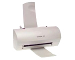 Lexmark ColorJetPrinter 1020