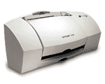 Lexmark ColorJetPrinter 3200