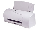 Lexmark ColorJetPrinter 7200