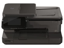 HP Photosmart 7520 E