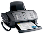 Lexmark F4270