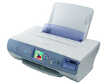 Lexmark P915