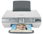 Lexmark P4350