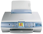 Lexmark P6250