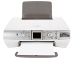 Lexmark P6350