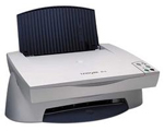 Lexmark X75