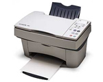 Lexmark X83