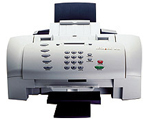 Lexmark X125