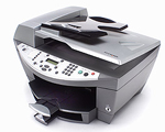 Lexmark X7170