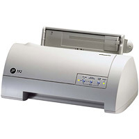 Olivetti JP 192