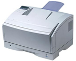 Canon LBP 2000