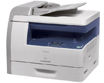 Canon LaserBase MF 6530