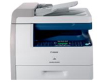 Canon LaserBase MF 6540PL