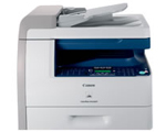 Canon LaserBase MF 6550