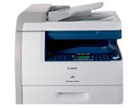 Canon LaserBase MF 6560PL