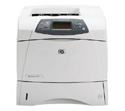 HP LaserJet 4200