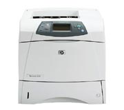 HP LaserJet 4300