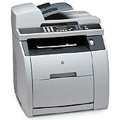 HP Color LaserJet 2820