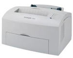 Lexmark E322