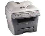 Lexmark X 215