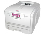 OKI C 3100